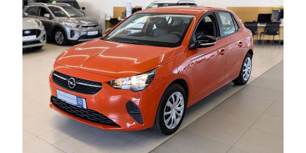 Opel Corsa 46.150 km 14.850 &euro; Landau 76829