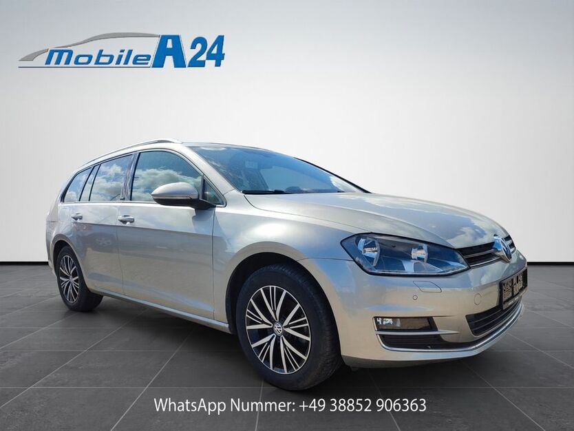 VW Golf 129.950 km 10.999 € Wittenburg 19243