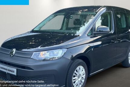 VW Caddy 16.986 km 21.490 &euro; Wuppertal 42109