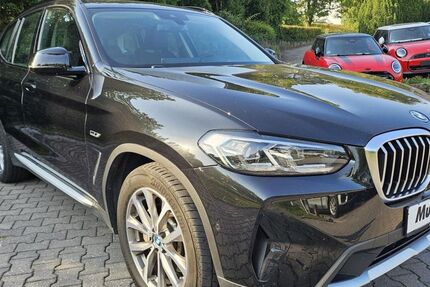 BMW X3 55.407 km 33.900 € Crailsheim 74564