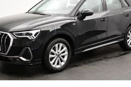 Audi Q3 57.500 km 30.990 &euro; Wolfsburg 38440