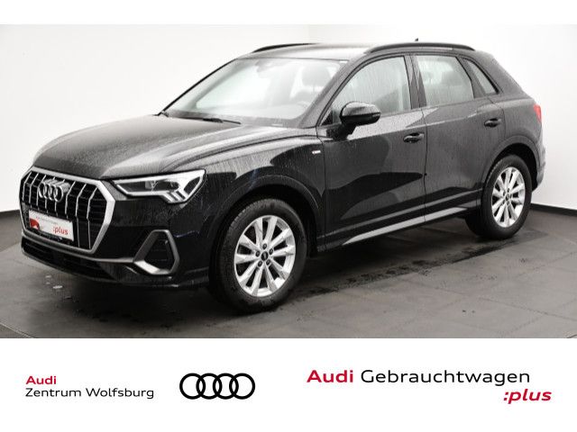 Audi Q3 57.500 km 31.490 &euro; Wolfsburg 38440