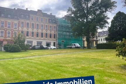 Großzügig Wohnen in hochwertig sanierter Etage im Zentrum von FalkensteinV. 5 zimmer