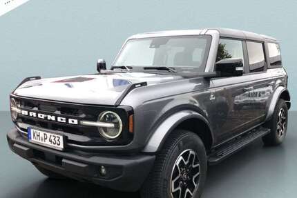 Ford Bronco 11.900 km 59.850 &euro; Bad Kreuznach 55543