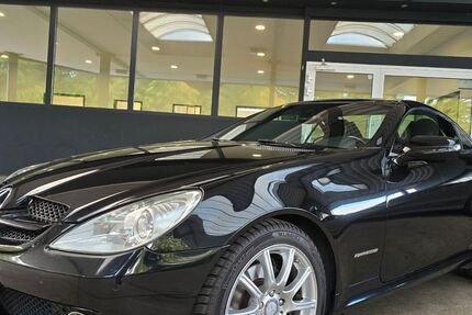 Mercedes-Benz SLK 200 131.000 km 13.950 &euro; Göttingen 37081