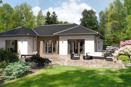 Haus Tannroda Tannroda - 5 Zimmer, 185 m&sup2;, 443.399&euro; | Angebot:25683839