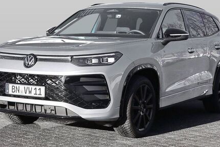 VW Tayron 3.000 km 61.770 &euro; Bonn 53119