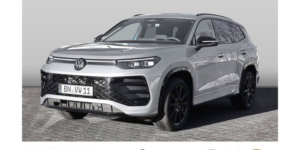 VW Tayron 3.000 km 61.770 &euro; Bonn 53119