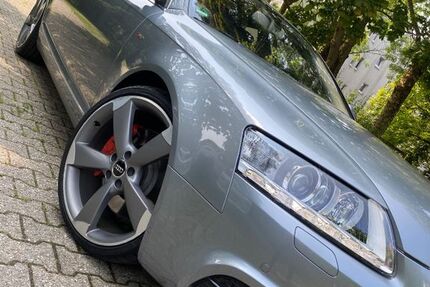 Audi A6 218.000 km 10.400 € Aachen 52078