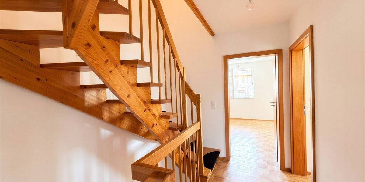 Reihenendhaus Brunnthal - 5 Zimmer, 156 m&sup2;, 2.500&euro; | Angebot:26853104