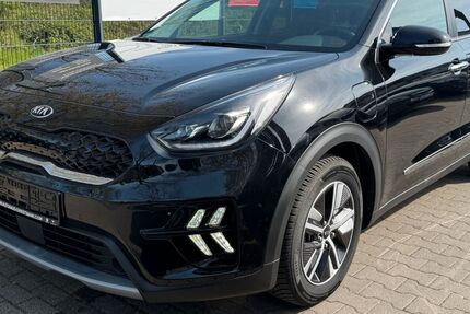 Kia Niro 36.090 km 19.600 &euro; LUDWIGSHAFEN AM RHEIN 67071