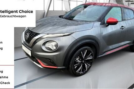 Nissan Juke 33.650 km 20.990 &euro; Hockenheim 68766