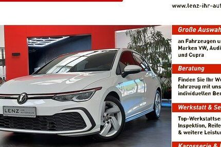 VW Golf 33.900 km 27.890 &euro; Eberbach 69412