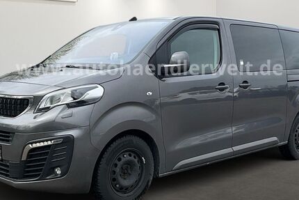 Peugeot Traveller 159.758 km 18.499 &euro; Brehna 06796
