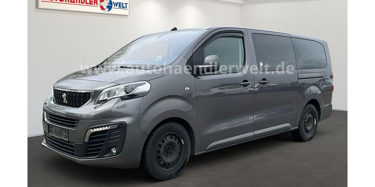 Peugeot Traveller 159.758 km 18.499 &euro; Brehna 06796