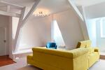 Dachgeschoßwohnung Halle (Saale) - 3 Zimmer, 75 m&sup2;, 1.190&euro; | Angebot:26008357