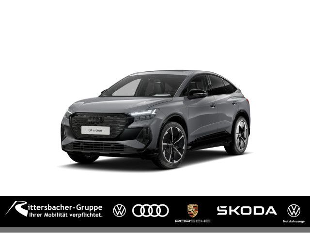 Audi Q4 e-tron 18.999 km 56.490 &euro; Grünstadt 67269