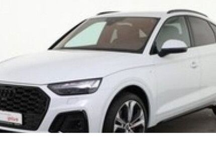 Audi Q5 72.500 km 41.480 &euro; Gifhorn 38518
