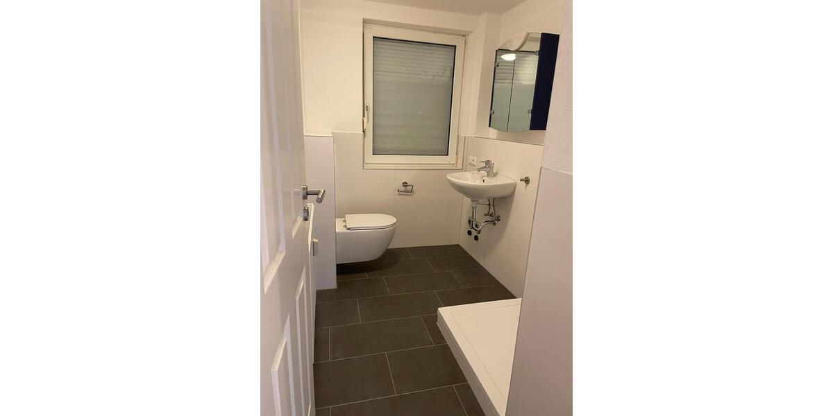 Dachgeschoßwohnung Bad Windsheim - 4 Zimmer, 81 m&sup2;, 900&euro; | Angebot:24745777