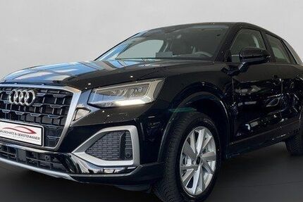 Audi Q2 3.900 km 31.980 &euro; Baden Baden 76532