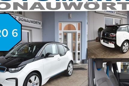 BMW i3 58.901 km 17.495 &euro; Donauwörth 86609