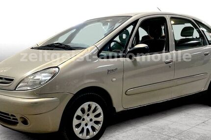 Citroen Xsara Picasso