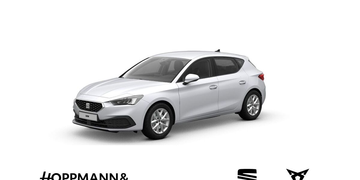 Seat Leon 18.700 km 22.750 &euro; Dillenburg 35683