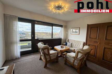 Wohnung zum Mieten in Bad Rodach 300 € 37 m²