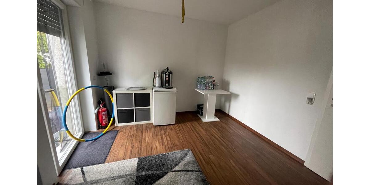 Moderne 3 Zimmer-Wohnung mit Terrasse in Hilbringen 3 zimmer