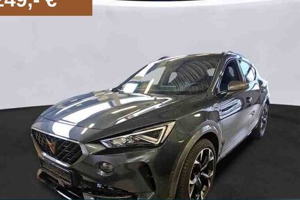 Cupra Formentor 42.923 km 27.930 &euro; Göppingen 73037