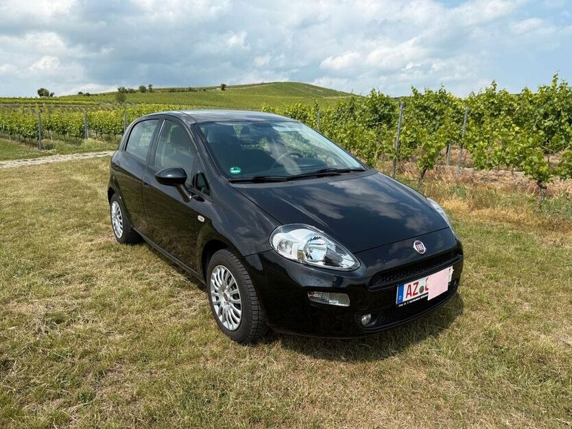 Punto