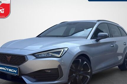 Cupra Leon 81.900 km 26.580 &euro; Singen 78224