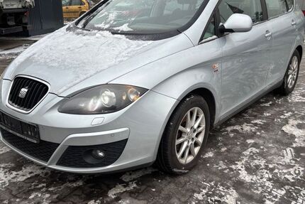Seat Altea 265.000 km 2.200 &euro; Berlin 13581