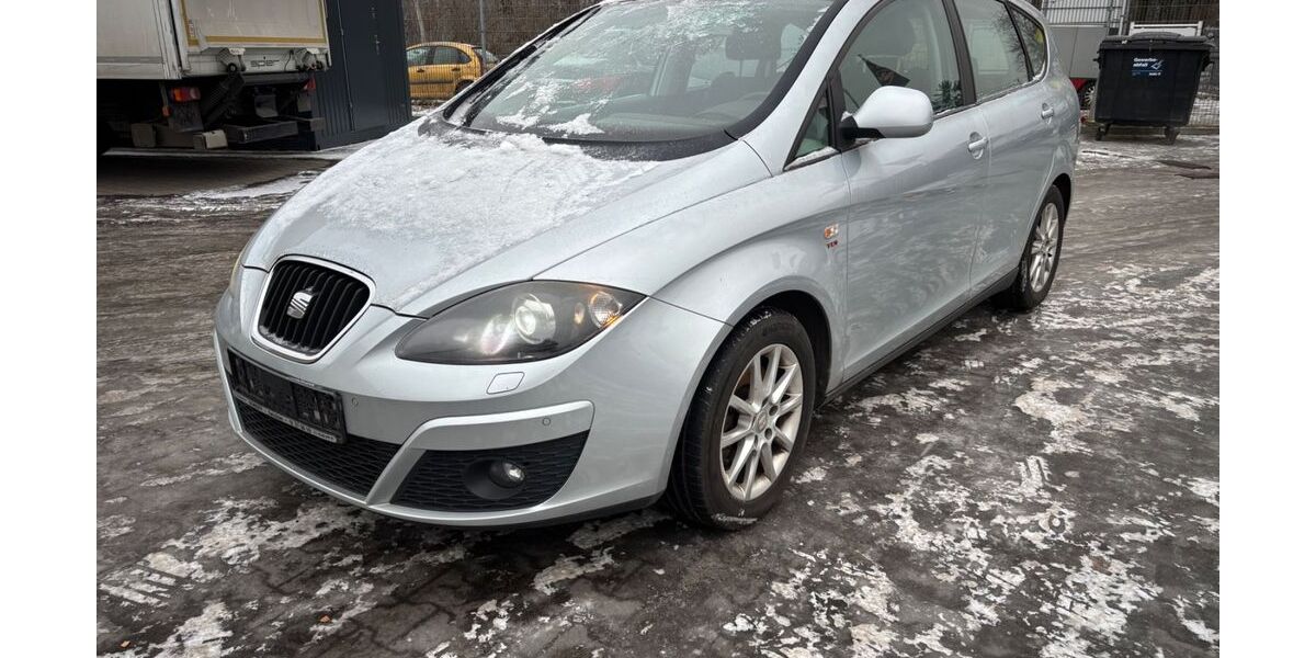 Seat Altea 265.000 km 2.200 &euro; Berlin 13581