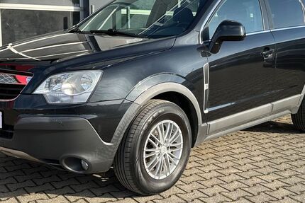 Opel Antara 220.000 km 3.400 &euro; Friedrichshafen 88046