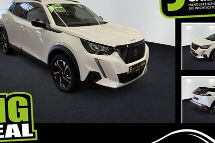 Peugeot 2008 106.255 km 14.490 &euro; Dachau 85221