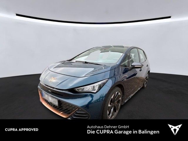 Cupra Born 70.900 km 25.480 &euro; Balingen 72336