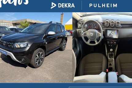 Dacia Duster 96.000 km 12.999 &euro; Pulheim 50259