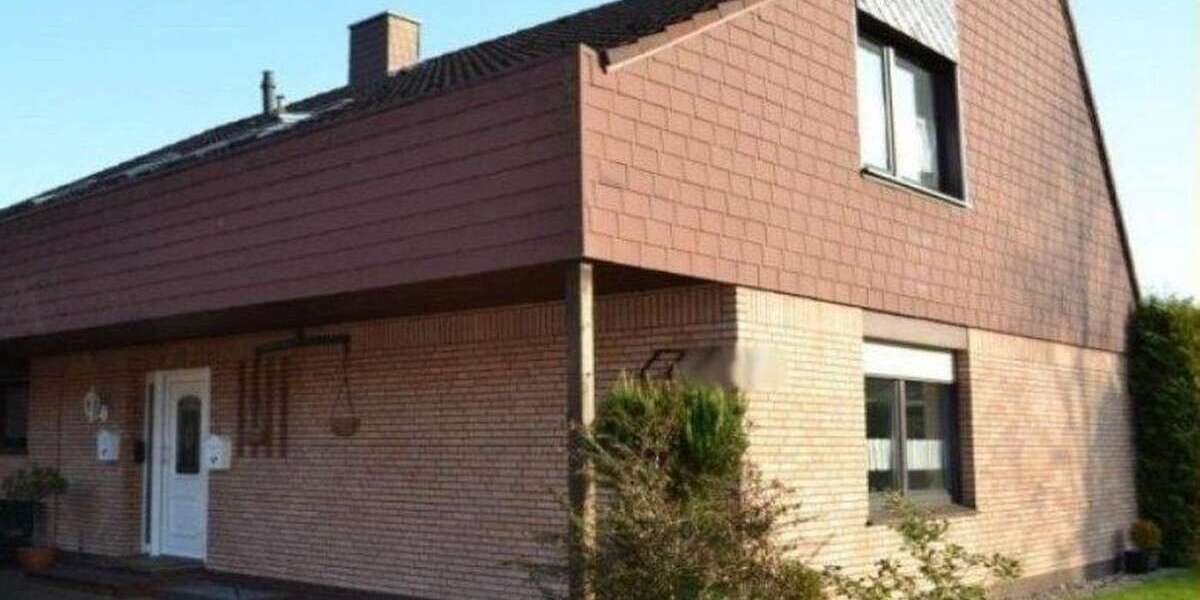 Einfamilienhaus Weener - 10 Zimmer, 225 m&sup2;, 329.000&euro; | Angebot:27116306