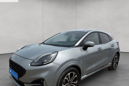 Ford Puma 29.759 km 18.900 &euro; Freiburg 79108