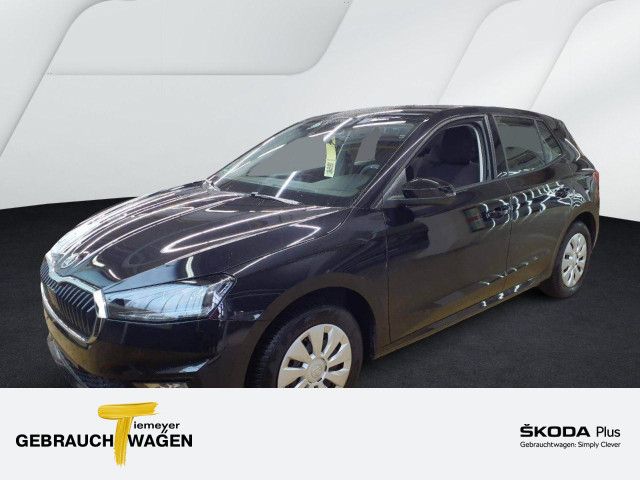 Skoda Fabia 17.128 km 15.930 &euro; Werdohl 58791