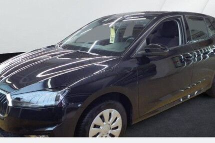 Skoda Fabia 17.128 km 16.190 &euro; Werdohl 58791