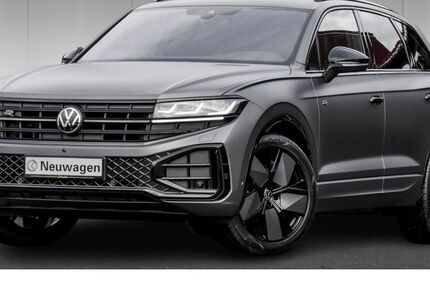 VW Touareg 1.250 km 90.880 &euro; Münster 48163
