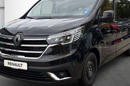 Renault Trafic 10.500 km 71.495 &euro; Leipzig 04129