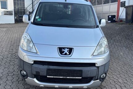 Peugeot Partner 139.729 km 3.200 &euro; Müllenbach 53520