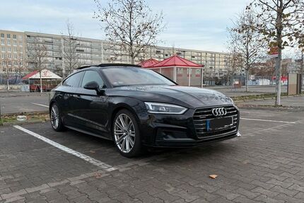 Audi A5 98.800 km 28.490 € Berlin 10789