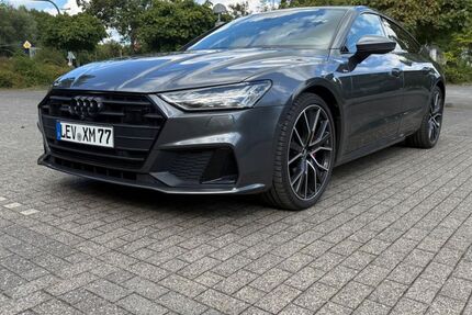 Audi A7 127.857 km 42.800 &euro; Leverkusen 51377