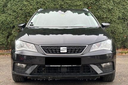 Seat Leon 110.700 km 11.999 &euro; Villingen-Schwenningen 78054