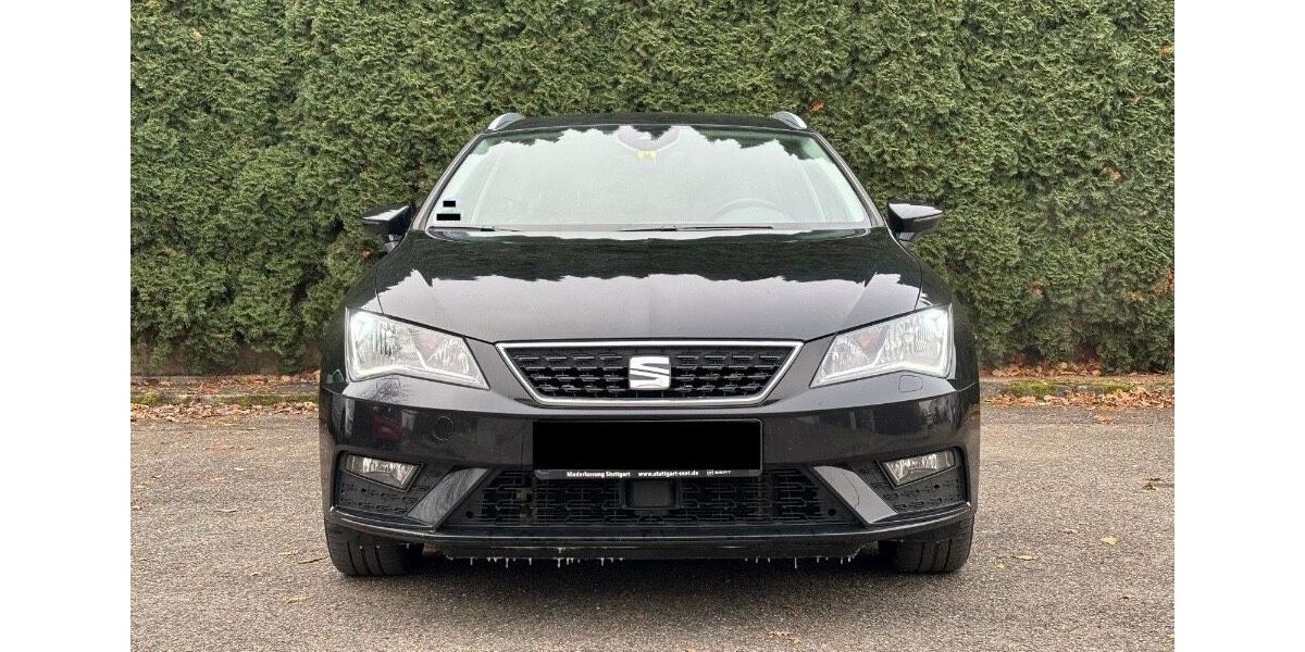 Seat Leon 110.700 km 12.999 &euro; Villingen-Schwenningen 78054