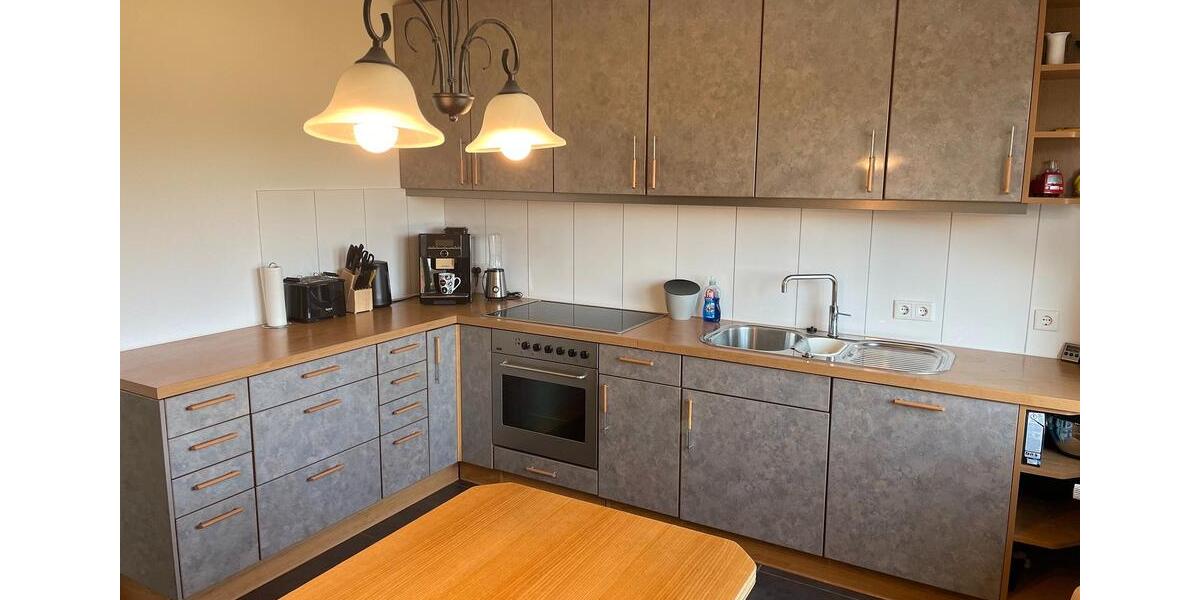 Dachgeschoßwohnung Lemförde - 4 Zimmer, 90 m&sup2;, 690&euro; | Angebot:26349681
